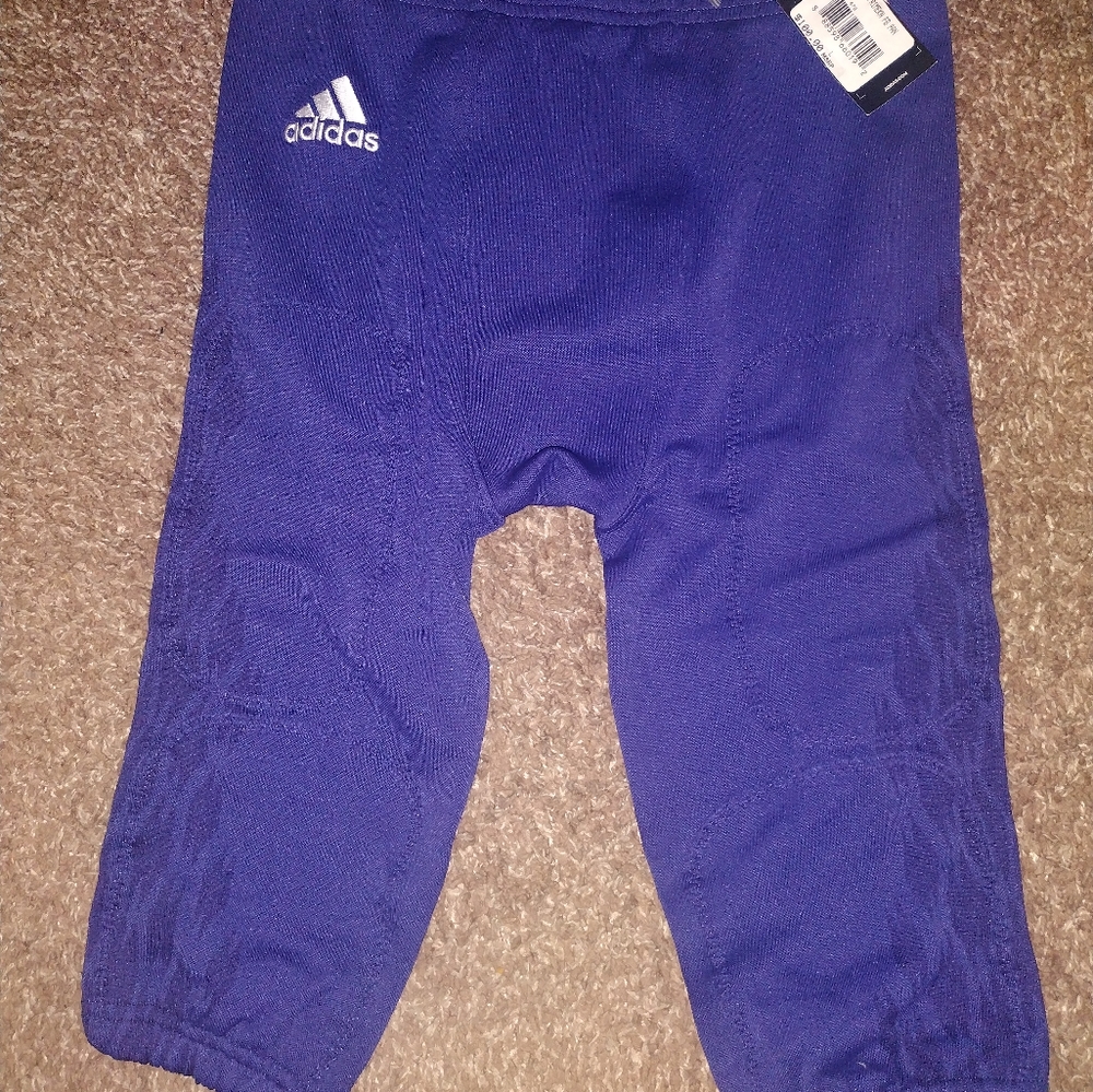Twchfit Primeknit football pants